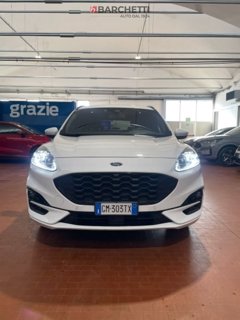 FORD Kuga 2.5 Full Hybrid 190 CV CVT 2WD ST-Line X