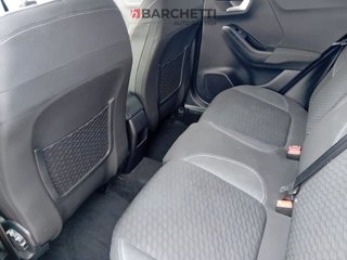 FORD Puma 1.0 EcoBoost Hybrid 125 CV S&S Titanium