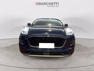 FORD Puma 1.0 EcoBoost Hybrid 125 CV S&S aut. Titanium