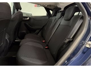 FORD Puma 1.0 EcoBoost Hybrid 125 CV S&S aut. Titanium