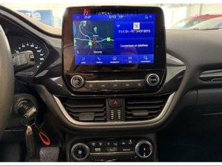 FORD Puma 1.0 EcoBoost Hybrid 125 CV S&S aut. Titanium