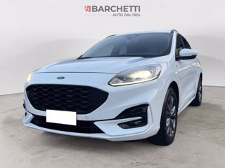 FORD Kuga 1.5 EcoBlue 120 CV 2WD ST-Line