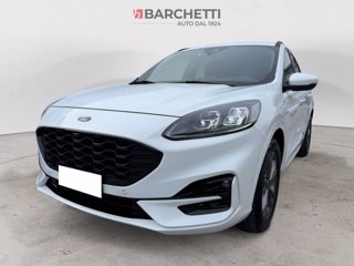 FORD Kuga 1.5 EcoBlue 120 CV aut. 2WD ST-Line X