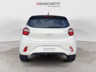 HYUNDAI i10 1.0 GPL Econext Connectline