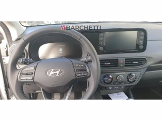 HYUNDAI i10 1.0 GPL Econext Connectline