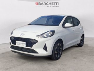HYUNDAI i10 1.0 GPL Econext Connectline