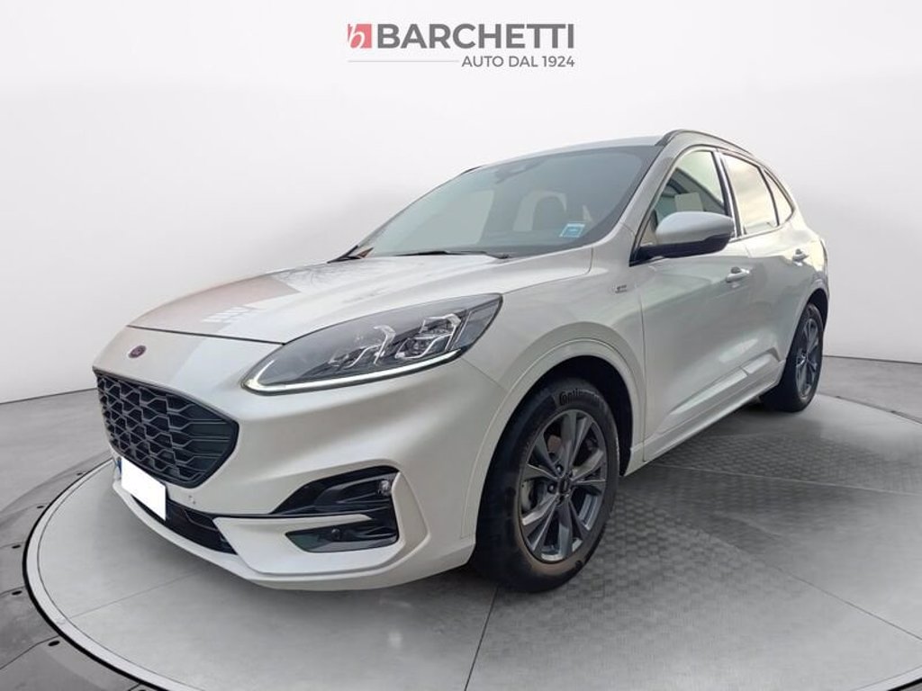FORD Kuga 2.5 Full Hybrid 190 CV CVT 2WD ST-Line X