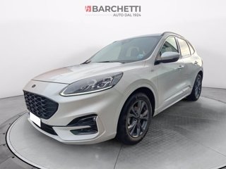 FORD Kuga 2.5 Full Hybrid 190 CV CVT 2WD ST-Line X