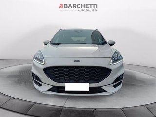 FORD Kuga 2.5 Full Hybrid 190 CV CVT 2WD ST-Line X