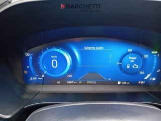 FORD Kuga 2.5 Full Hybrid 190 CV CVT 2WD ST-Line X