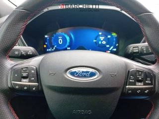 FORD Kuga 2.5 Full Hybrid 190 CV CVT 2WD ST-Line X