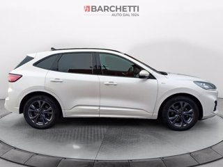 FORD Kuga 2.5 Full Hybrid 190 CV CVT 2WD ST-Line X