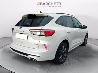 FORD Kuga 2.5 Full Hybrid 190 CV CVT 2WD ST-Line X