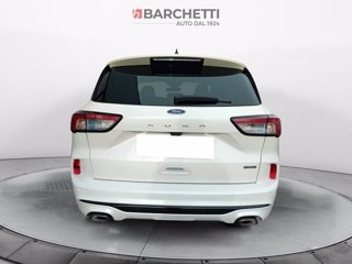 FORD Kuga 2.5 Full Hybrid 190 CV CVT 2WD ST-Line X