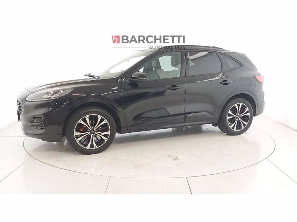 FORD Kuga 2.5 Full Hybrid 190 CV CVT AWD ST-Line X