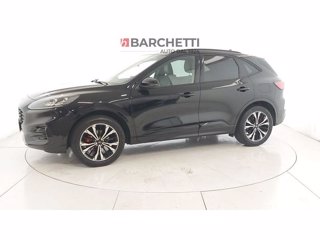 FORD Kuga 2.5 Full Hybrid 190 CV CVT AWD ST-Line X