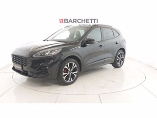 FORD Kuga 2.5 Full Hybrid 190 CV CVT AWD ST-Line X