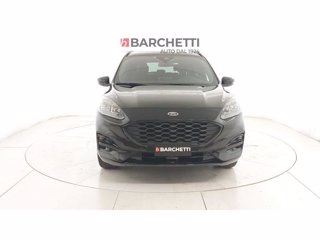 FORD Kuga 2.5 Full Hybrid 190 CV CVT AWD ST-Line X