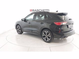 FORD Kuga 2.5 Full Hybrid 190 CV CVT AWD ST-Line X