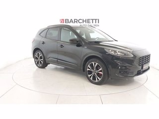 FORD Kuga 2.5 Full Hybrid 190 CV CVT AWD ST-Line X