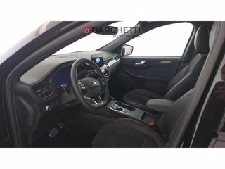 FORD Kuga 2.5 Full Hybrid 190 CV CVT AWD ST-Line X