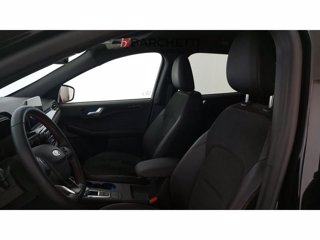 FORD Kuga 2.5 Full Hybrid 190 CV CVT AWD ST-Line X