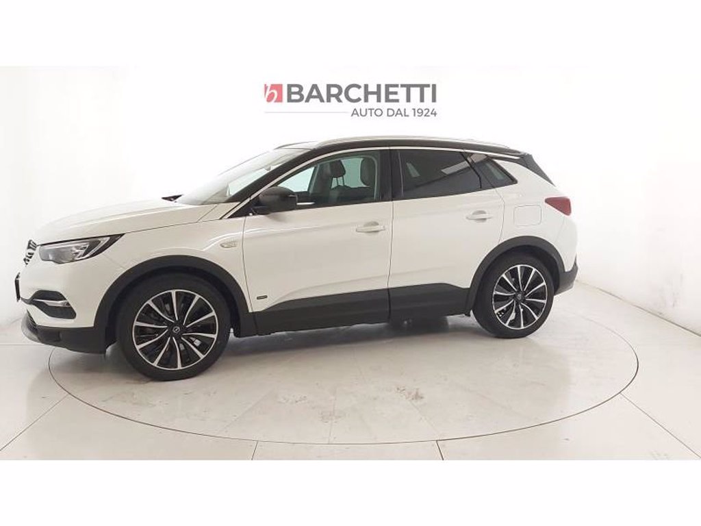 OPEL Grandland X 1.6 Hybrid4 Plug-in aut. AWD