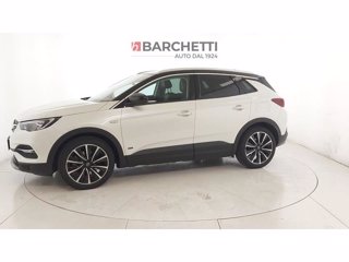 OPEL Grandland X 1.6 Hybrid4 Plug-in aut. AWD