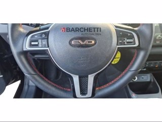 EVO Evo 3 1.5 Bi-fuel GPL