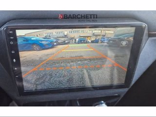 EVO Evo 3 1.5 Bi-fuel GPL