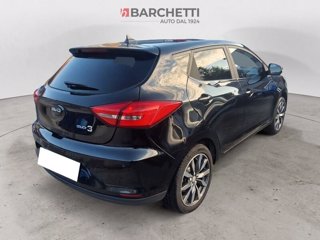 EVO Evo 3 1.5 Bi-fuel GPL