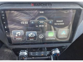 EVO Evo 3 1.5 Bi-fuel GPL