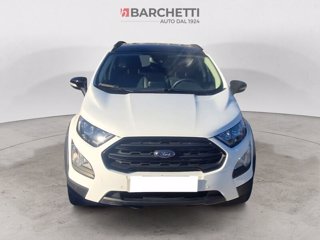FORD EcoSport 1.0 EcoBoost 125 CV Start&Stop Active
