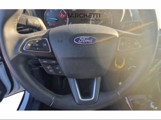 FORD EcoSport 1.0 EcoBoost 125 CV Start&Stop Active