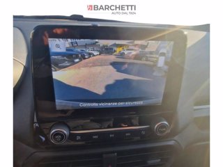 FORD EcoSport 1.0 EcoBoost 125 CV Start&Stop Active