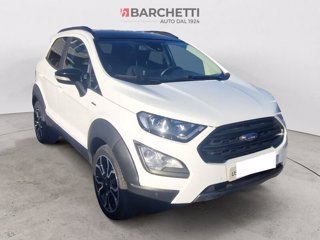 FORD EcoSport 1.0 EcoBoost 125 CV Start&Stop Active