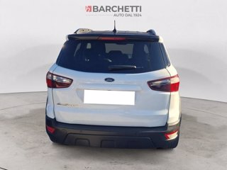 FORD EcoSport 1.0 EcoBoost 125 CV Start&Stop Active