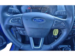 FORD EcoSport 1.0 EcoBoost 125 CV Start&Stop Titanium