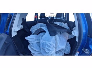 FORD EcoSport 1.0 EcoBoost 125 CV Start&Stop Titanium