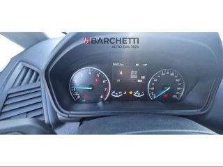 FORD EcoSport 1.0 EcoBoost 125 CV Start&Stop Titanium