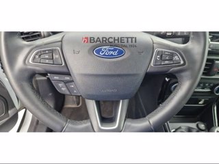 FORD EcoSport 1.0 EcoBoost 125 CV Start&Stop Active