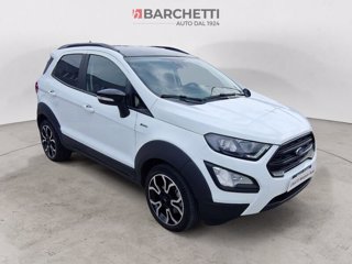 FORD EcoSport 1.0 EcoBoost 125 CV Start&Stop Active