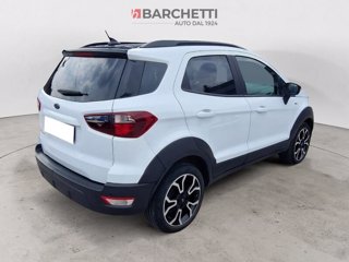 FORD EcoSport 1.0 EcoBoost 125 CV Start&Stop Active