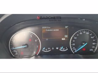 FORD EcoSport 1.0 EcoBoost 125 CV Start&Stop Active
