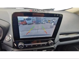 FORD EcoSport 1.0 EcoBoost 125 CV Start&Stop Active