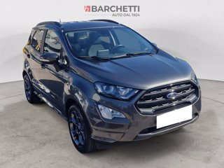 FORD EcoSport 1.0 EcoBoost 125 CV Start&Stop ST-Line