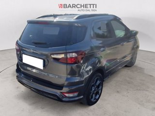 FORD EcoSport 1.0 EcoBoost 125 CV Start&Stop ST-Line