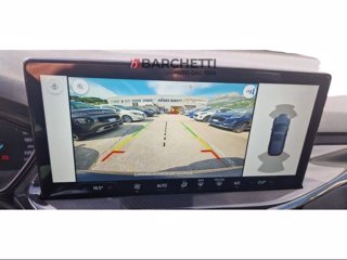 FORD Focus 1.0 EcoBoost Hybrid 125 CV 5p. ST-Line Design