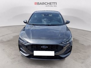 FORD Focus 1.0 EcoBoost Hybrid 125 CV 5p. ST-Line Design