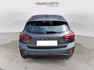 FORD Focus 1.0 EcoBoost Hybrid 125 CV 5p. ST-Line Design